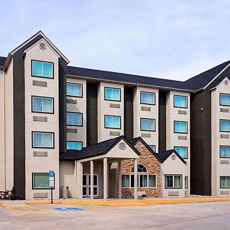 רובינסוויל Quality Inn & Suites מראה חיצוני תמונה