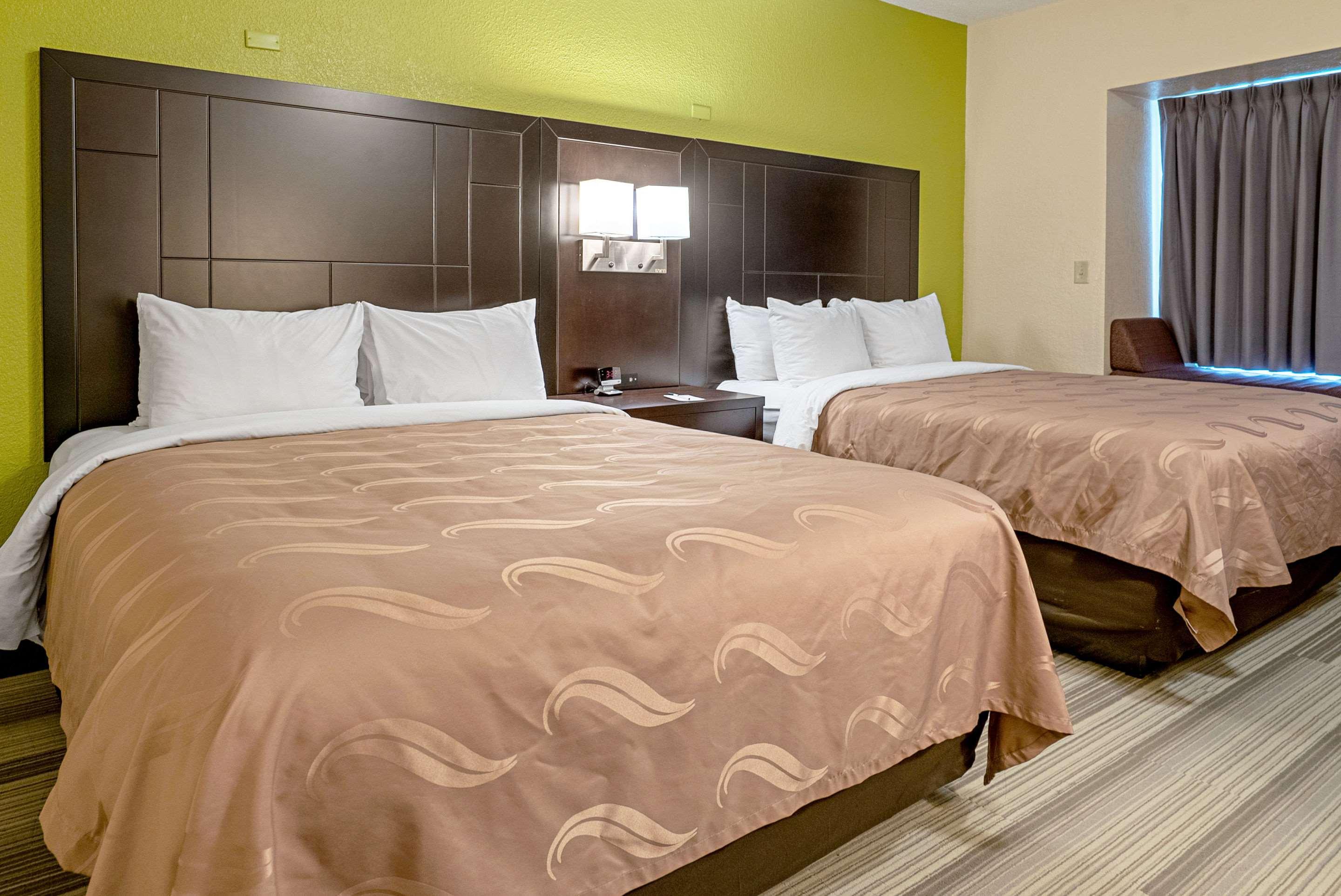 רובינסוויל Quality Inn & Suites מראה חיצוני תמונה