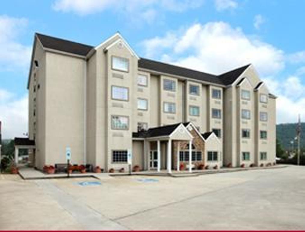 רובינסוויל Quality Inn & Suites מראה חיצוני תמונה