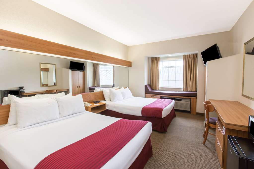 רובינסוויל Quality Inn & Suites חדר תמונה