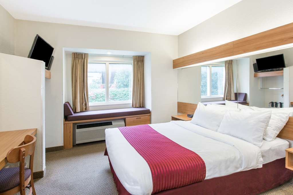 רובינסוויל Quality Inn & Suites חדר תמונה