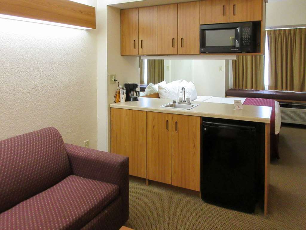 רובינסוויל Quality Inn & Suites חדר תמונה